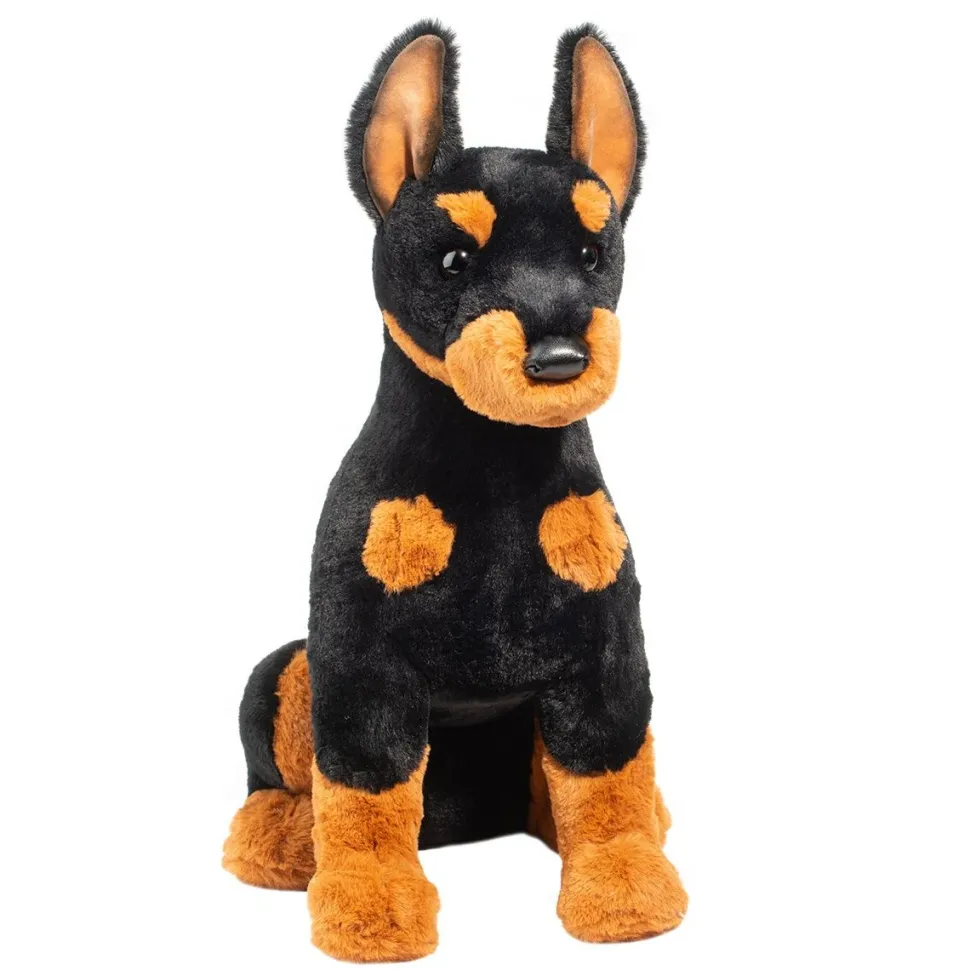 Clearance Maverick Dlux Doberman Dlux