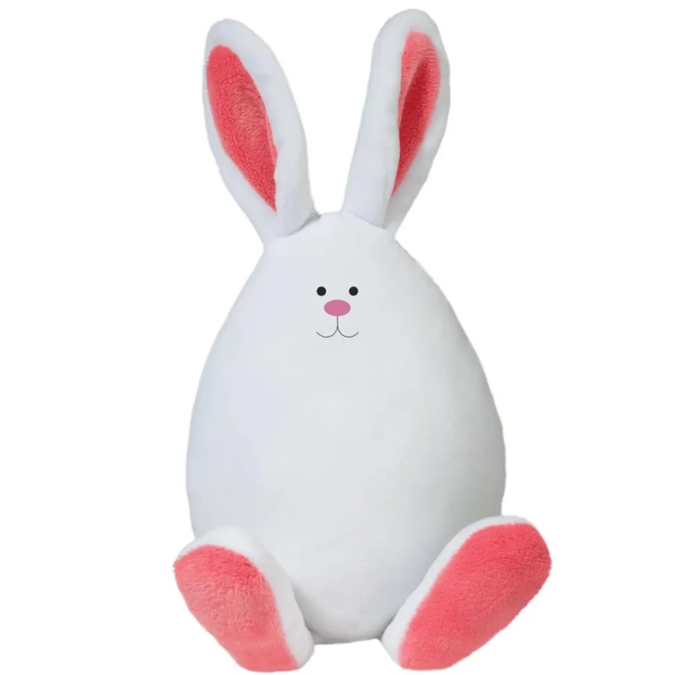 Fashion Megg Coral Eggie Bunny Macaroons