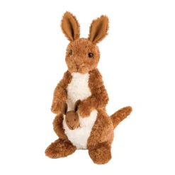 Discount Melbourne Kangaroo With Joey Jungle & Zoo