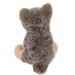 Cheap Mini Albie Soft Wolf Wildlife