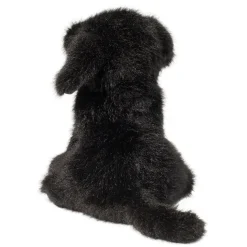 Clearance Mini Black Lab Dogs