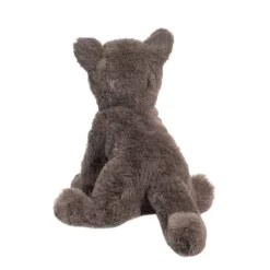 Flash Sale Mini Colbie Soft Gray Cat Cats