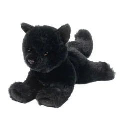 Best Sale Mini Corie Soft Black Cat Cats