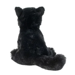 Best Sale Mini Corie Soft Black Cat Cats