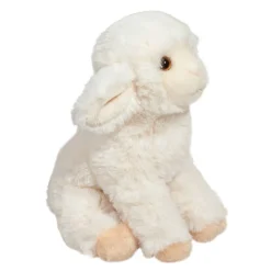 New Mini Dollie Lamb Soft Farm