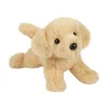 Shop Mini Edie Soft Yellow Lab Dogs