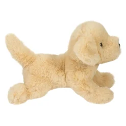 Shop Mini Edie Soft Yellow Lab Dogs