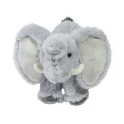 Cheap Mini Everlie Soft Elephant Wildlife
