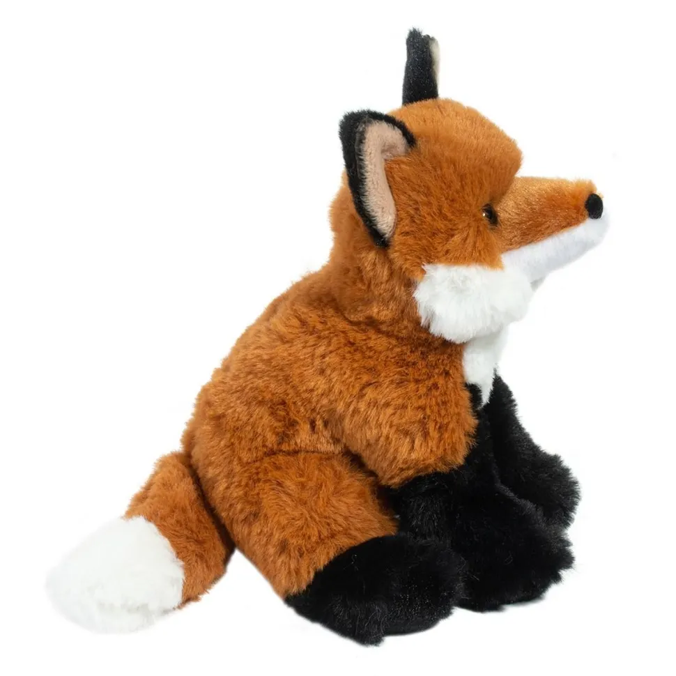 Hot Mini Freddie Soft Fox Wildlife