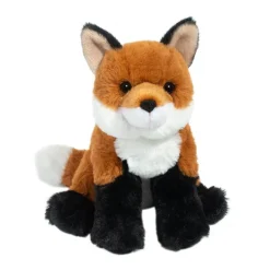 Hot Mini Freddie Soft Fox Wildlife