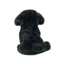 Best Sale Mini Hattie Soft Black Lab Dogs