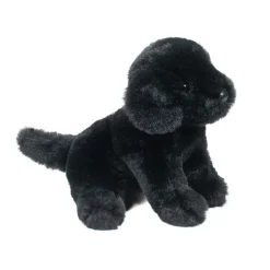 Best Sale Mini Hattie Soft Black Lab Dogs