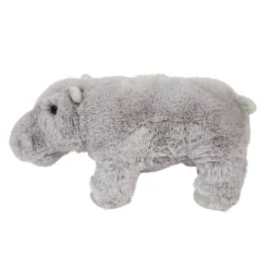 Best Sale Mini Hollie Soft Hippo Jungle & Zoo
