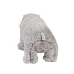 Best Sale Mini Hollie Soft Hippo Jungle & Zoo