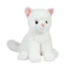 Cheap Mini Winnie Soft White Cat Cats