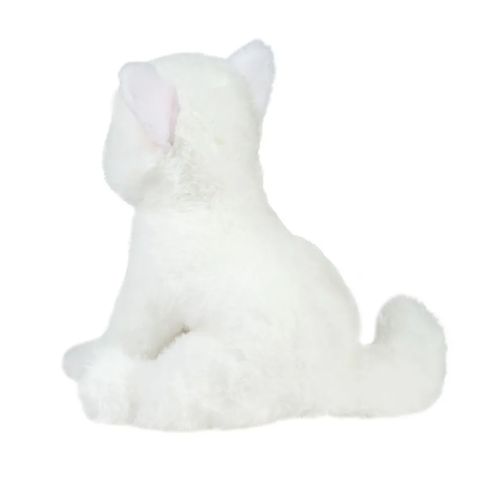 Cheap Mini Winnie Soft White Cat Cats