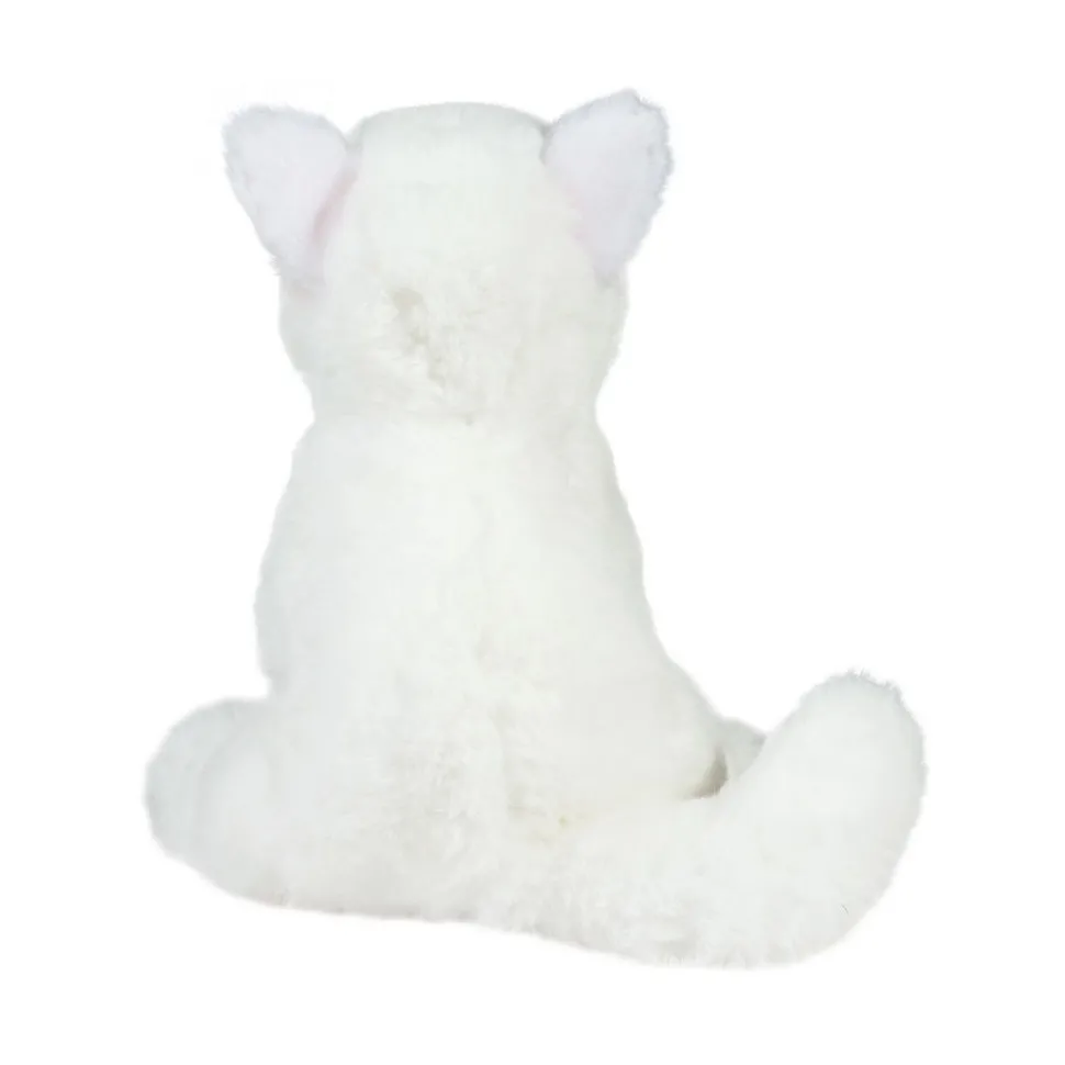 Cheap Mini Winnie Soft White Cat Cats