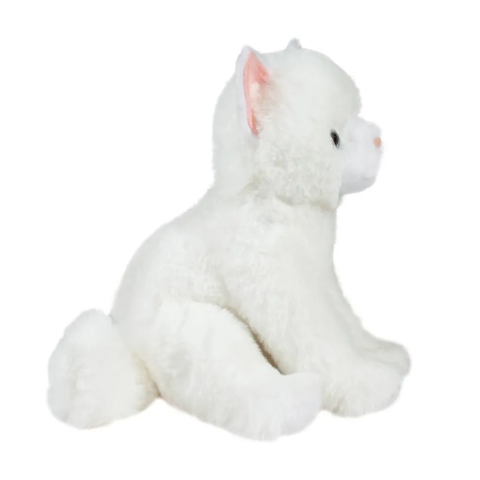 Cheap Mini Winnie Soft White Cat Cats