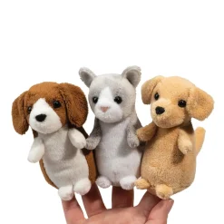 New Mobile Pet Vet Play Set Cats