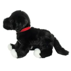 Outlet Olive Black Lab / Pit Bull Mix Rescue Pup Dogs