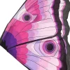 Best Pink Butterfly Fantasy Wings With Eyes Dreamy Dress-Ups