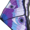 Sale Purple Butterfly Fantasy Wings With Eyes Dreamy Dress-Ups