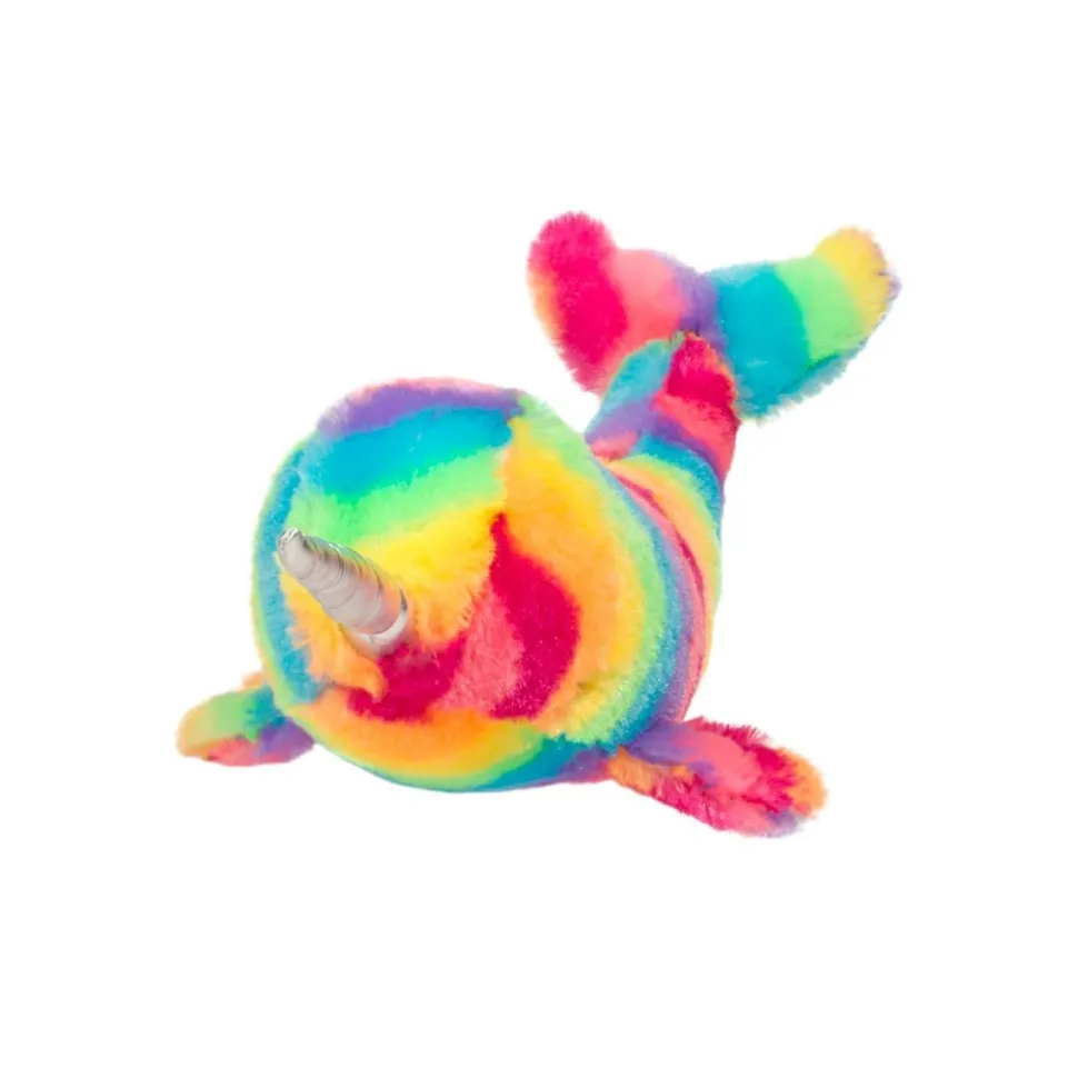 Fashion Rainbow Narwhal Sea Life
