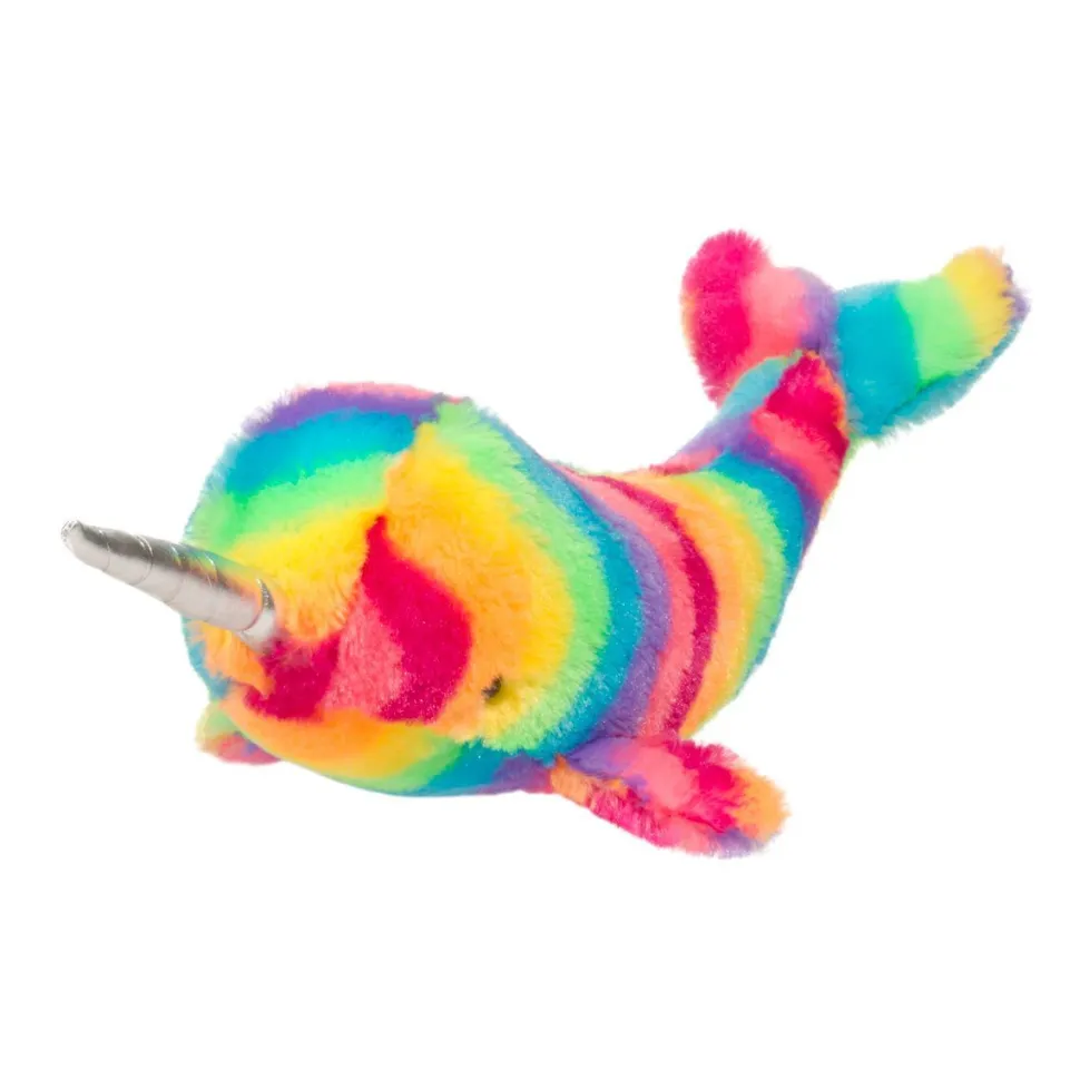 Fashion Rainbow Narwhal Sea Life
