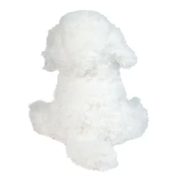 Clearance Rosalie White Doodle Dog Dogs