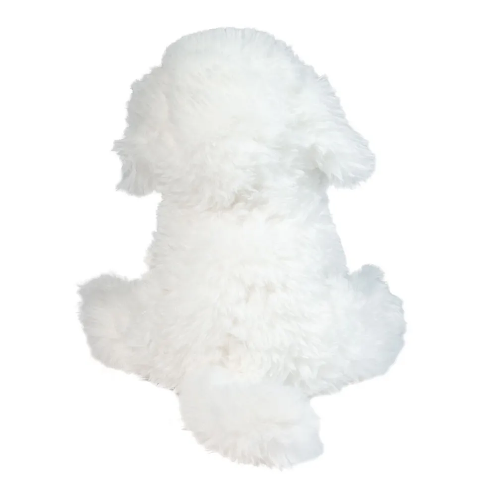 Clearance Rosalie White Doodle Dog Dogs