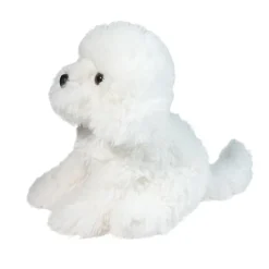 Clearance Rosalie White Doodle Dog Dogs