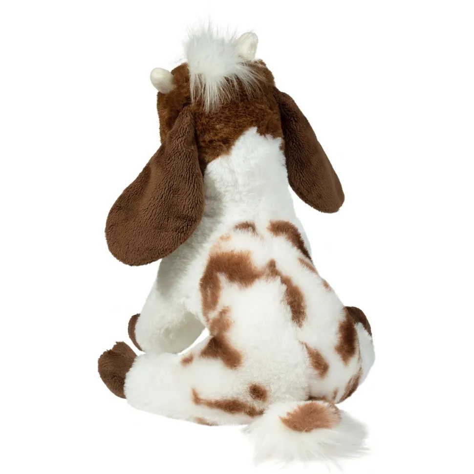 New Rylie Soft Goat Farm