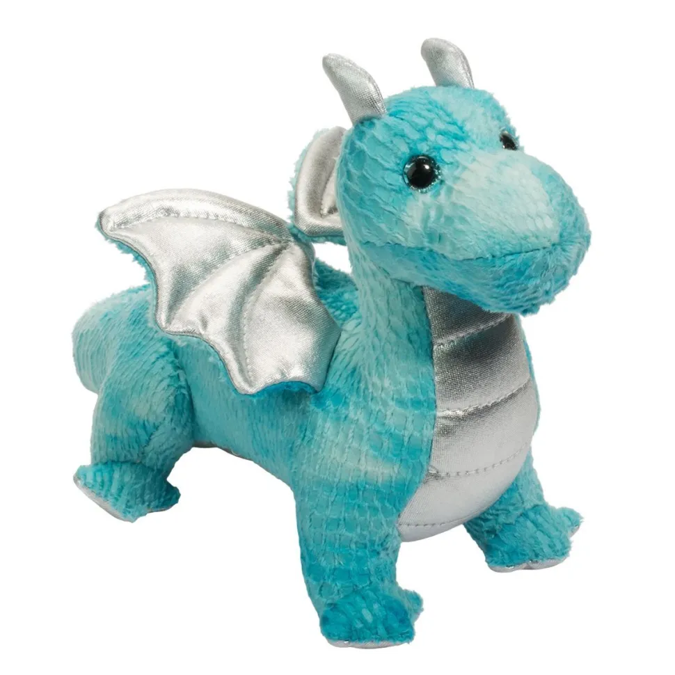 Fashion Ryu Blue Baby Dragon Dragons