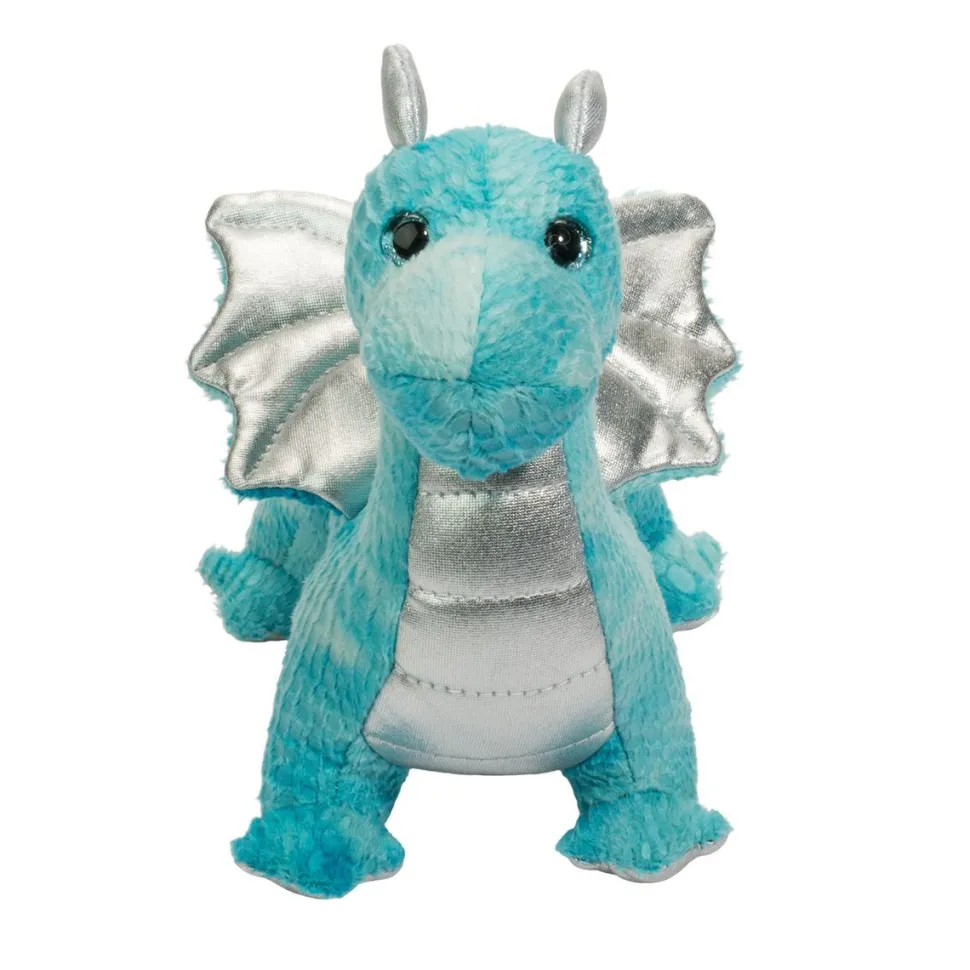 Fashion Ryu Blue Baby Dragon Dragons