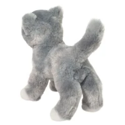 Sale Scatter Gray Cat Cats