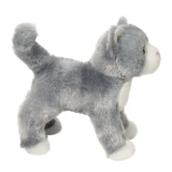 Sale Scatter Gray Cat Cats