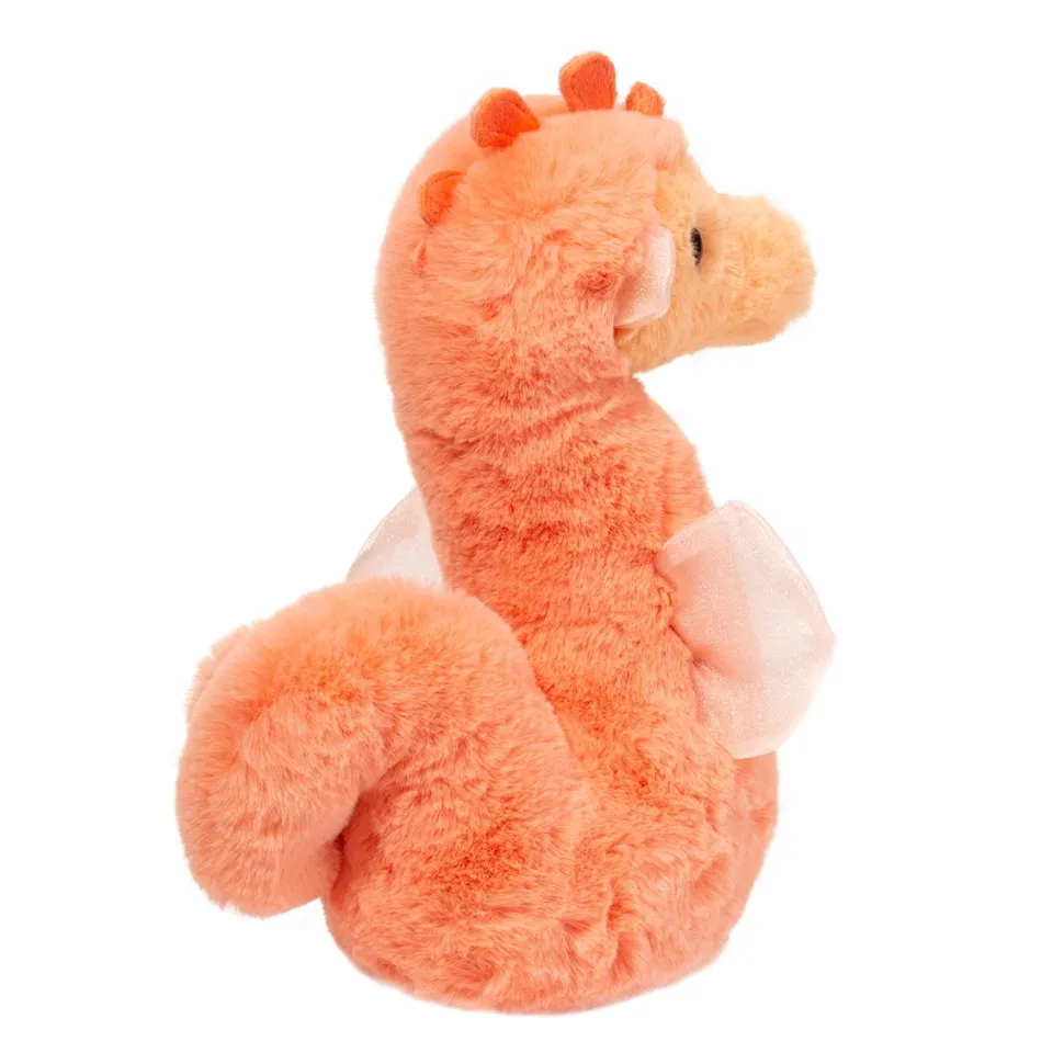 Flash Sale Sherbet Seahorse Sea Life