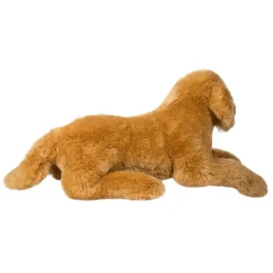 Hot Sherman Golden Retriever, Medium Dogs