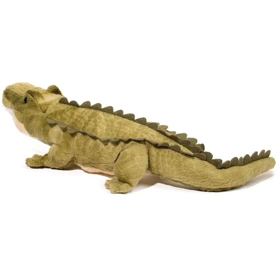 Flash Sale Stream Line Alligator Jungle & Zoo
