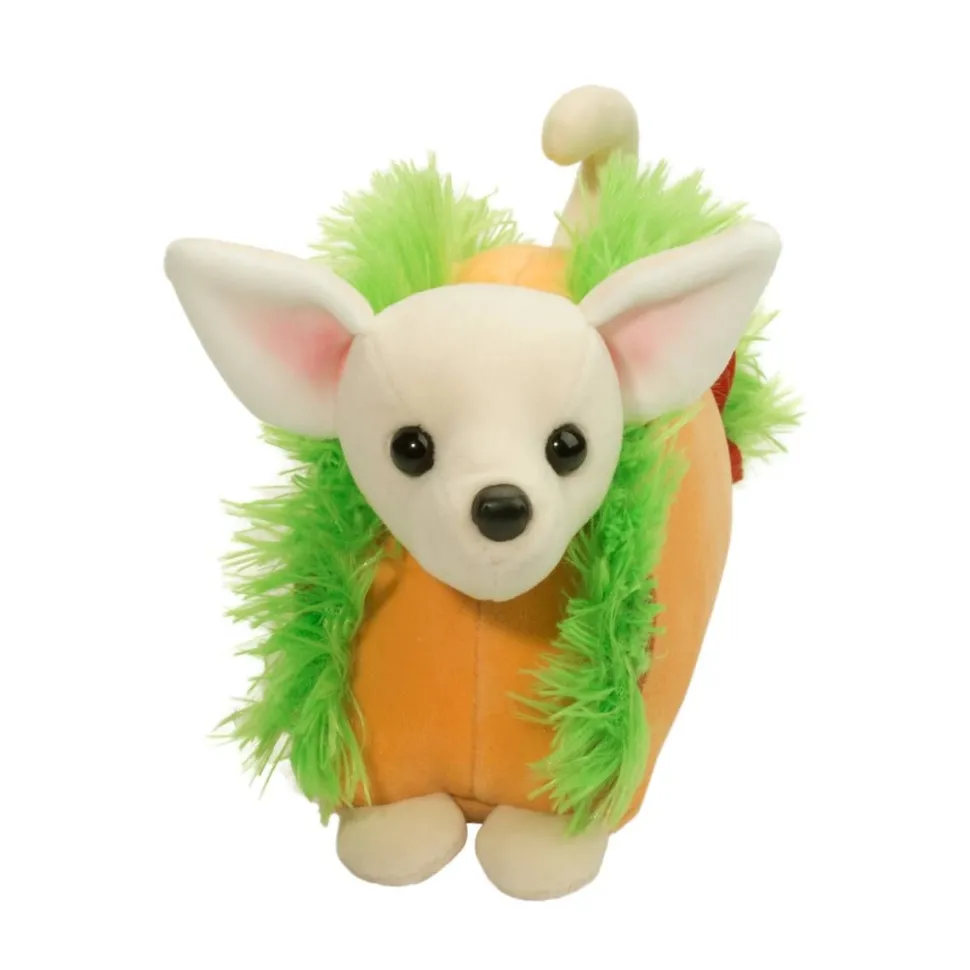 Outlet Taco Chihuahua Macaroon Macaroons