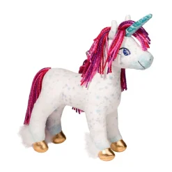 Shop Uni The Unicorn With Yarn Hair Unicorns & Fantasy Horses