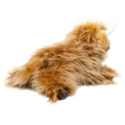 Outlet Wallace Dlux Highland Cow Dlux