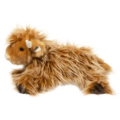 Outlet Wallace Dlux Highland Cow Dlux