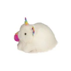 Flash Sale Ziggy Rainbow Caticorn Fur Fuzzle Fantasy Friends