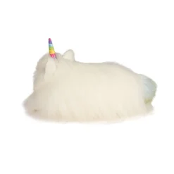 Flash Sale Ziggy Rainbow Caticorn Fur Fuzzle Fantasy Friends